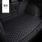 宝马X3新5系525li3系闪电客GT320liX2X1X4X5X7X6专用全包围汽车后备箱垫