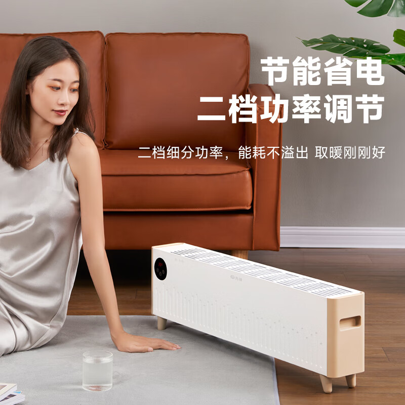 先锋踢脚线DF2010R (DTJ-T12R)高清大图