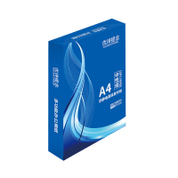 优诗提念YSTN-FYZ80 A4 80g防静电高级复印纸(计价单位:箱)白色