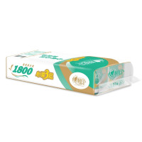 心相印 yjj-BT810-心柔有芯卷筒纸家用卫生纸心心相印厕所纸3层180g 1提10卷 单位:件