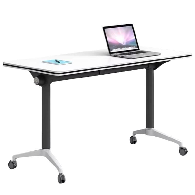 豫众诺 学习桌办公桌 1800*400*750mm 张高清大图