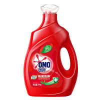 奥妙 2kg 除菌除螨洗衣液 单位（件）