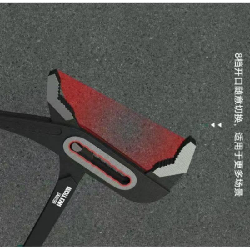 喜来邦(XILAIBANG) 水泵钳图片