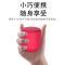 马卡龙无线蓝牙音箱低音炮随身便携式大音量插卡迷你户外手机音响 蓝色 标准版