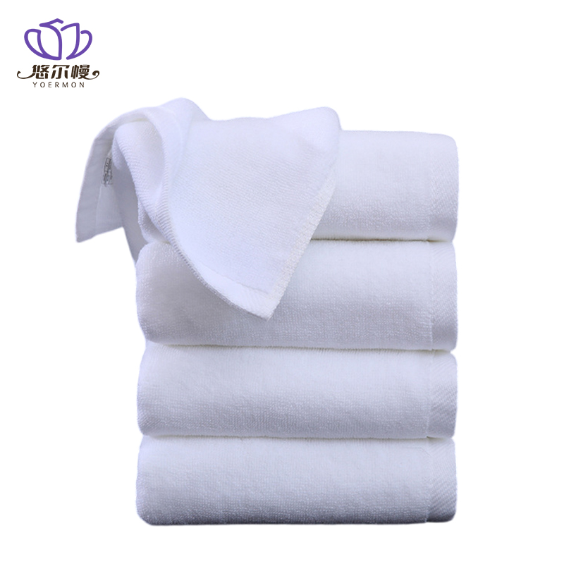 悠尔幔 浴巾 70*140 cm 条高清大图