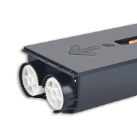 京贤DC6550K黑色粉盒适用富士施乐AposPort/DocuColor 650I/750I/C5540i一支