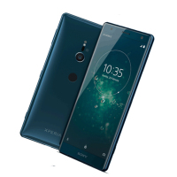 索尼(SONY) Xperia XZ2 (H8296) 移动联通 港版 水光银64GB