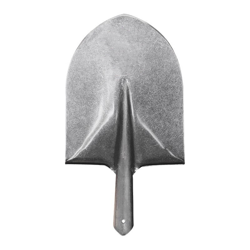 万梓 尖锹 不带柄 把高清大图