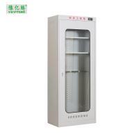 豫亿腾 四层安全工具柜 智能温湿度控制工具柜 可定制