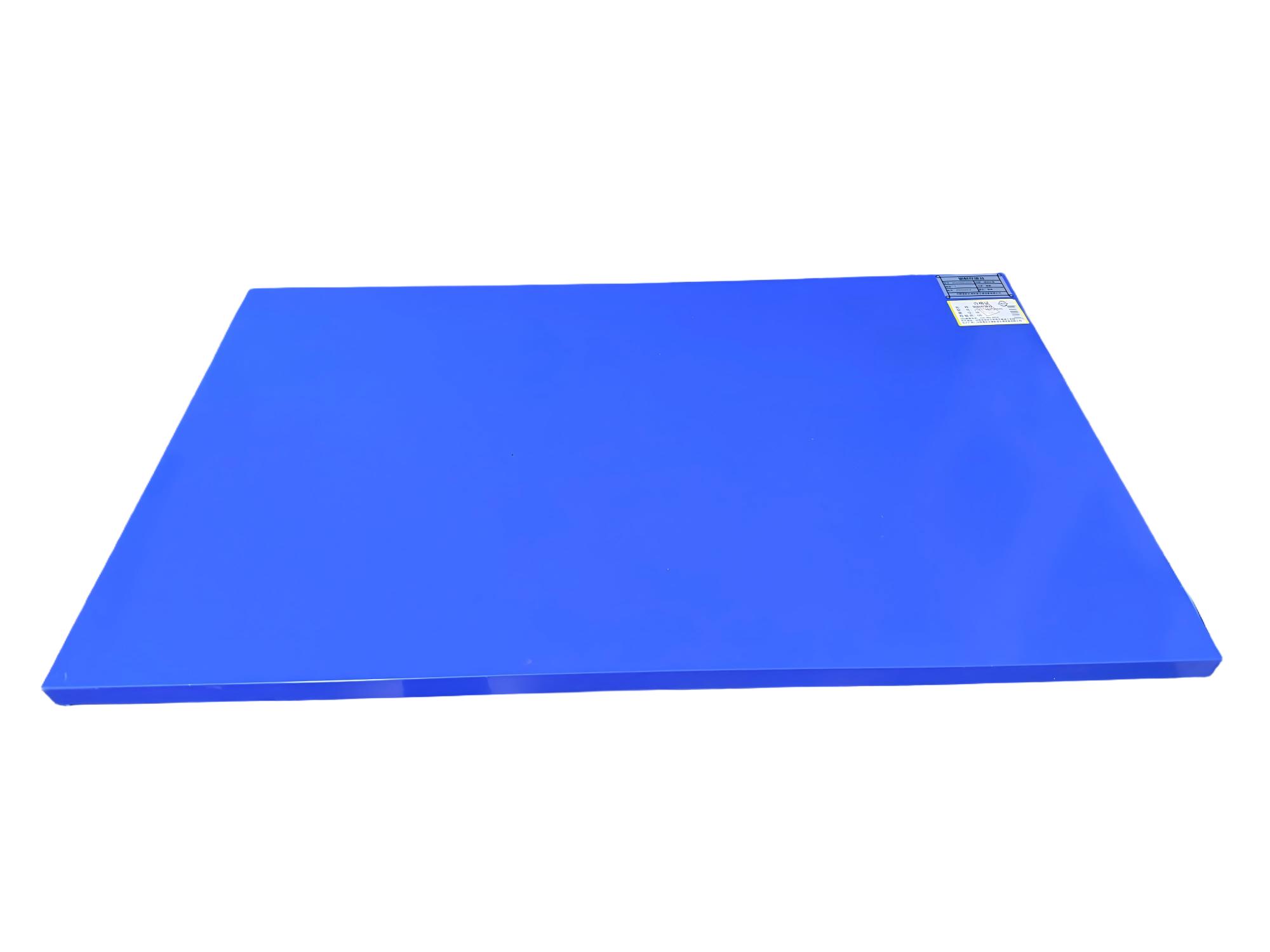 晖旭源 钢制存放台 2575*940*2mm 块