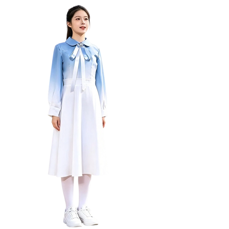 TDUO合唱服套装AQ32 套高清大图