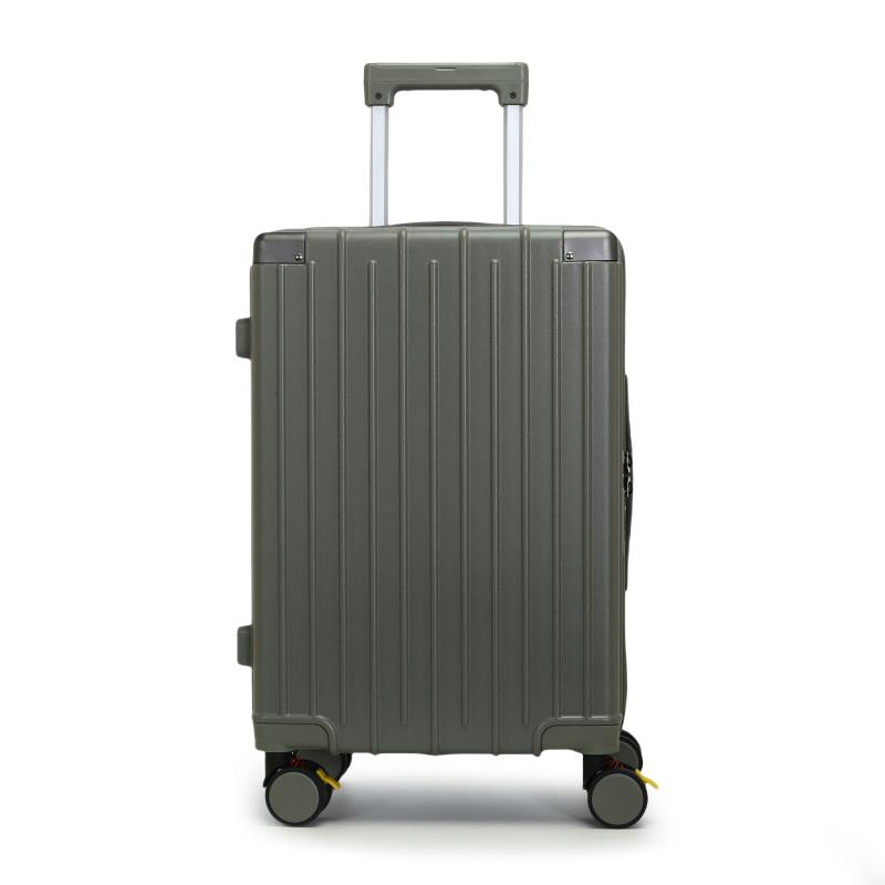 喜来登SHERIDAN拉杆箱高清大图