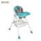 金睦源 JIN MU YON 儿童餐椅 绿色 张