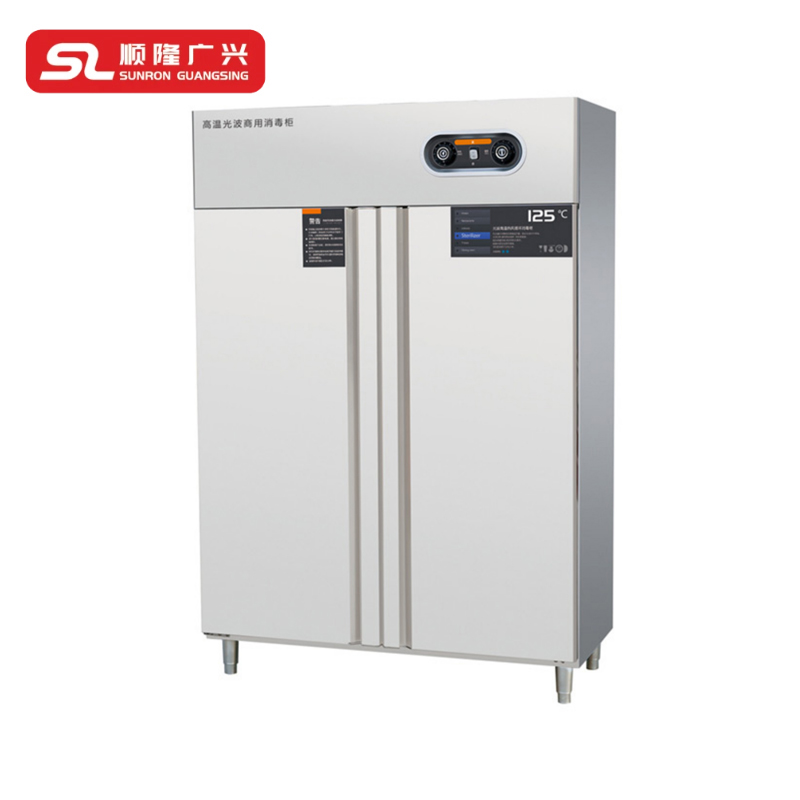 顺隆广兴 SUNRON GUANGSING 消毒柜 RTP720 台高清大图