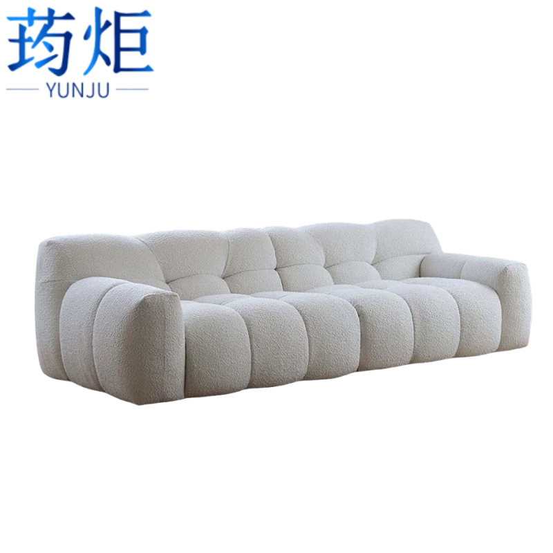 荺炬 沙发·高清大图