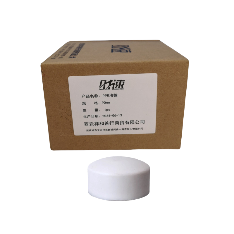 时速 PPR堵帽 90mm 个高清大图