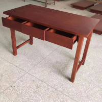 寇店学习桌办公桌带抽屉电脑台单人学习桌