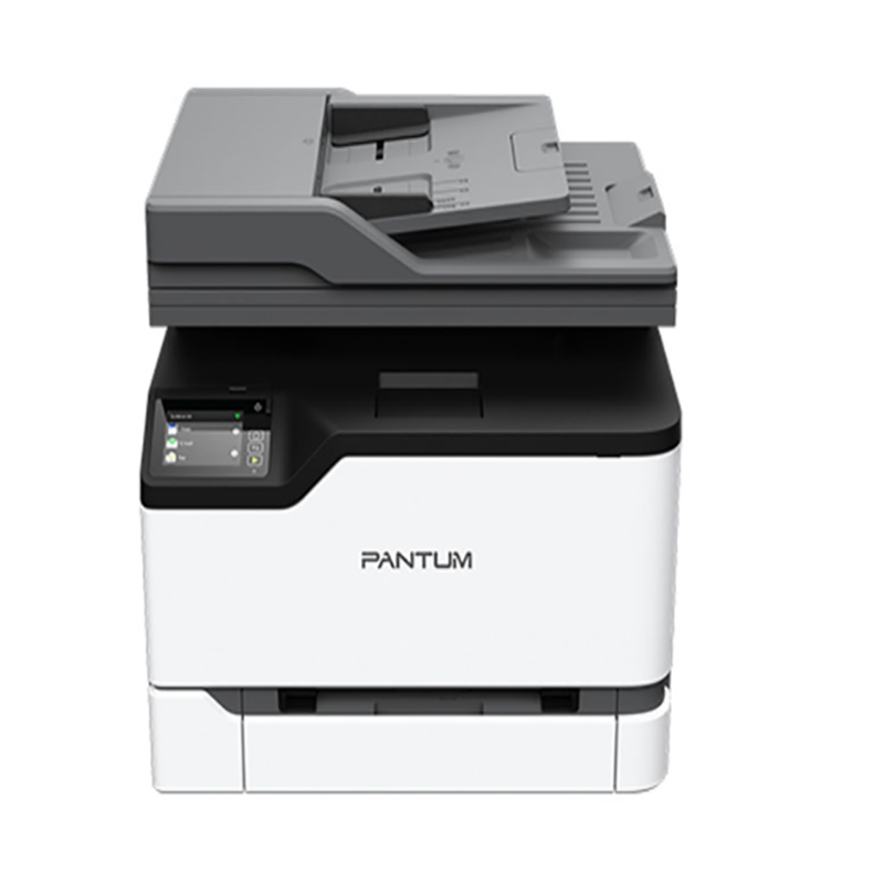 奔图(PANTUM)CM2200FDW 彩色激光多功能一体机无线wifi自动双面打印复印机