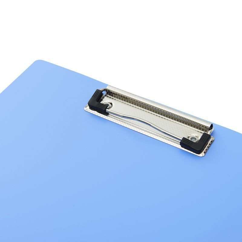 晨光(M&G)ADM95093 文件夹长押+板夹实力派A4(红) 4件装高清大图