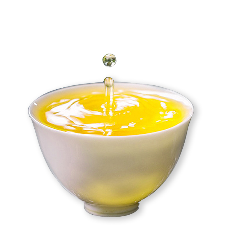 海茗清 铁观音 250g 桶高清大图