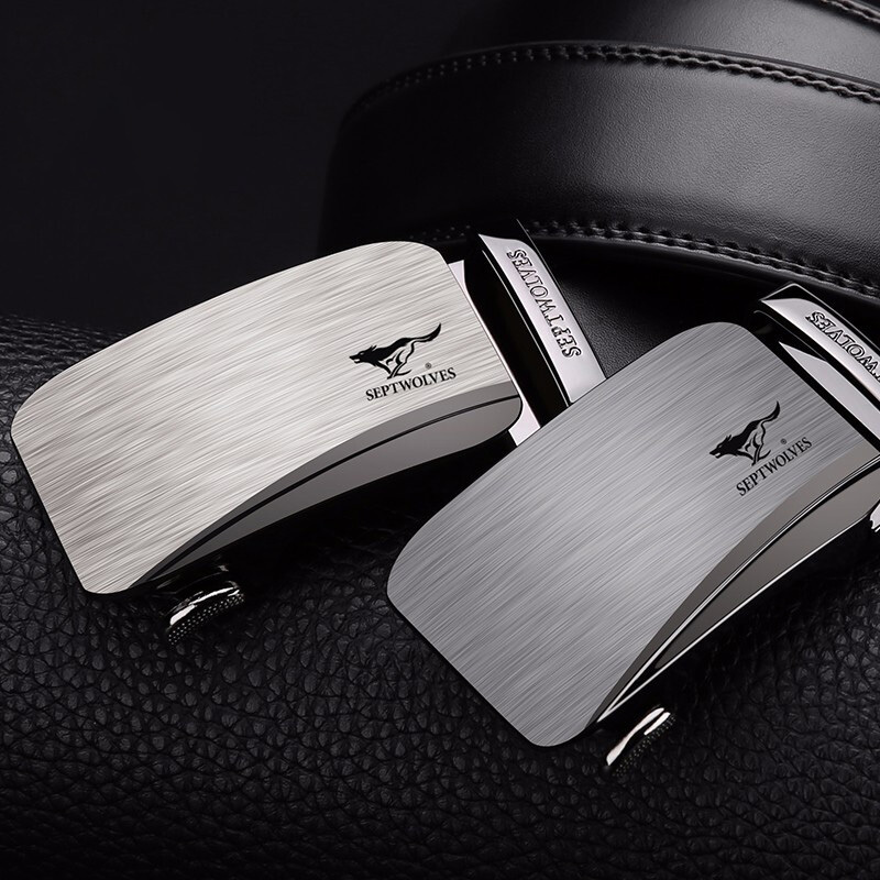 七匹狼(SEPTWOLVES)腰带M73821A342-01高清大图