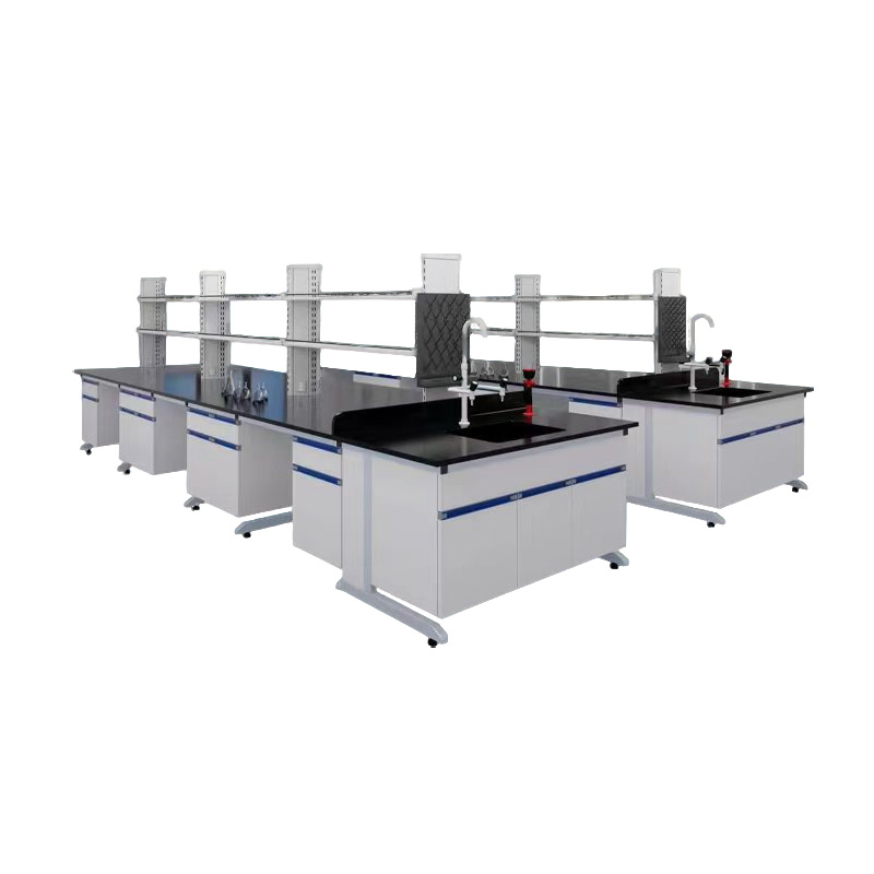 鑫导 实验台 SYT218-pp中央台定制 米高清大图