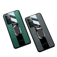 【送膜】高铭宣华为P40Pro手机壳P40保护套Huawei男款保时捷皮套5g新款限量版外壳plus磁吸车载超薄防摔