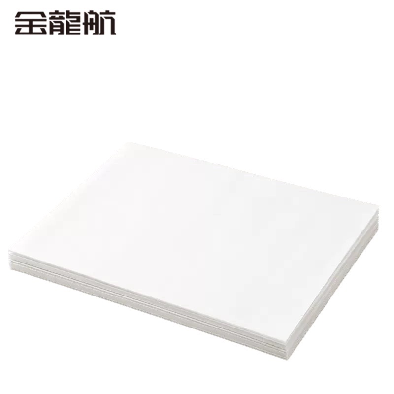 金龙航 一次性防油纸 40*60cm/100张高清大图