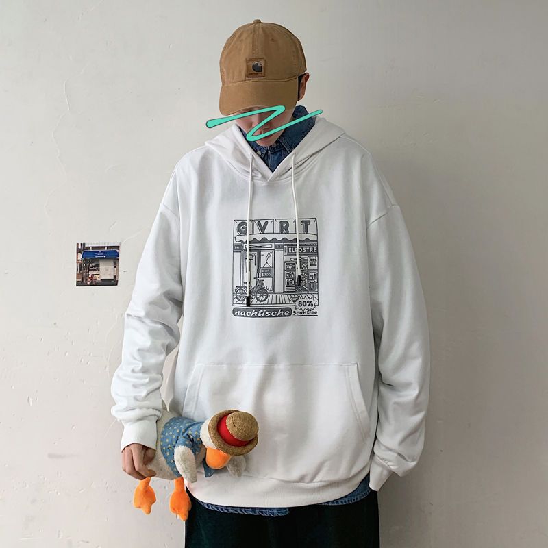 梵克公牛(fankebull)男士卫衣/帽衫报价_参数_图片_视频_怎么样_问答