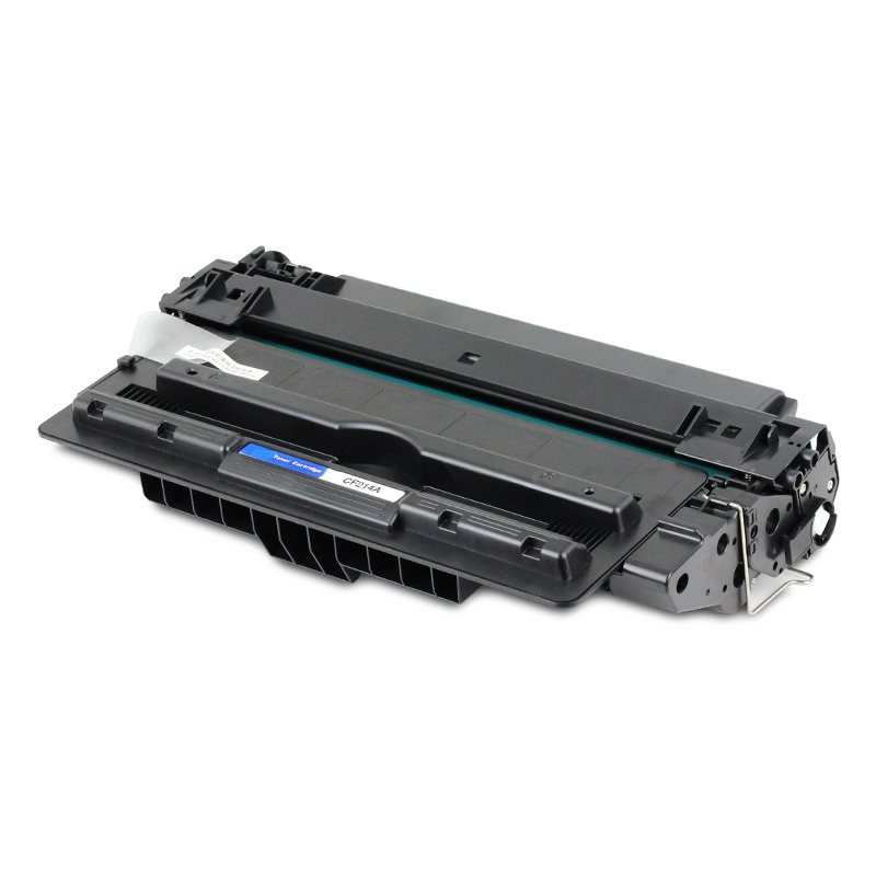 技美(Jmerry)CF214A打印机硒鼓适用HP LaserJet 5200/5200L等 黑色高清大图