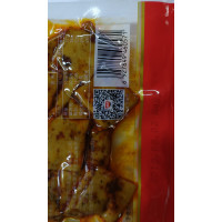 好巴食 豆腐干(麻辣)95g
