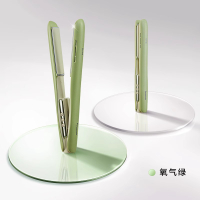 松下直卷发器奶油棒直发卷发两用直板夹短发打理女造型卷发棒HV31