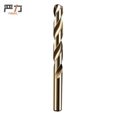 严力 YIMLEK 麻花钻头 7mm支