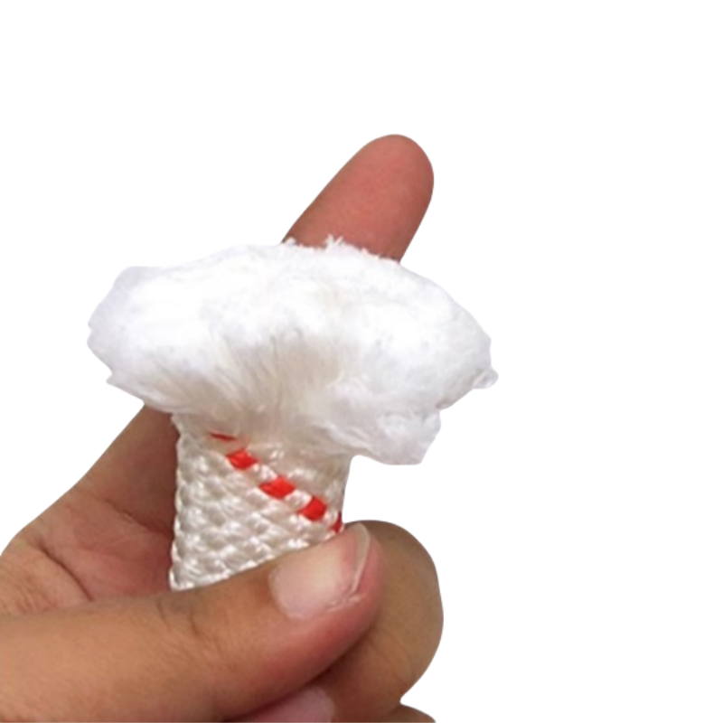 吉迎尚品 尼龙绳打包绳 粗12mm 米高清大图