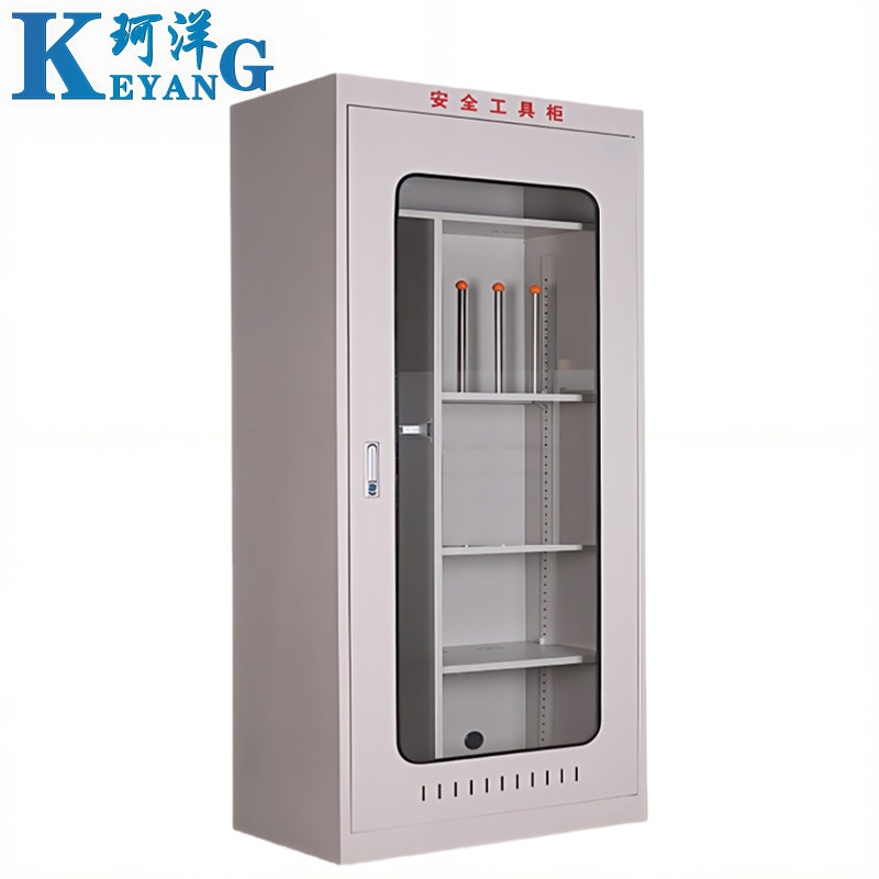 珂洋 电力工具柜 单门 台高清大图