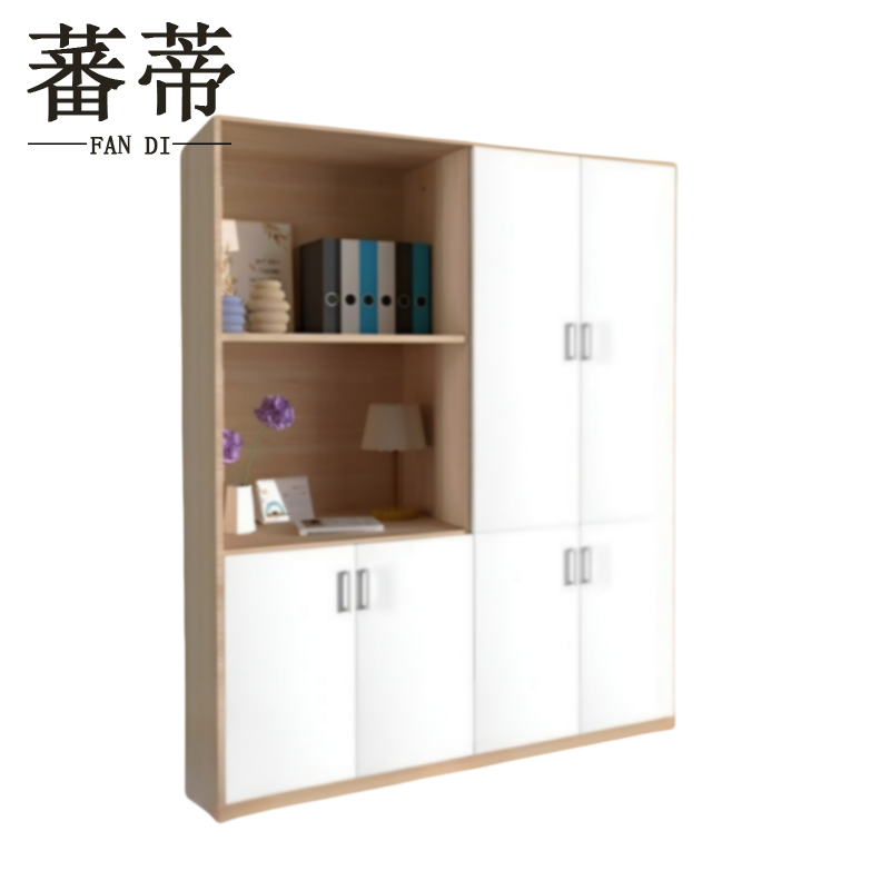 蕃蒂衣橱140cm台