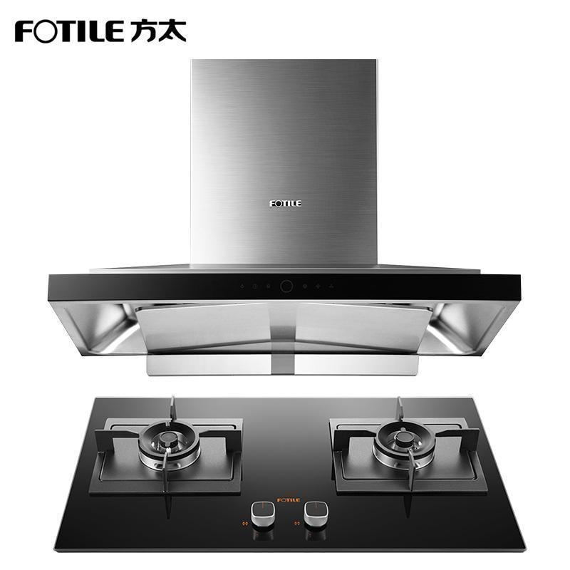方太油烟机灶具套餐V1+TE21高清大图