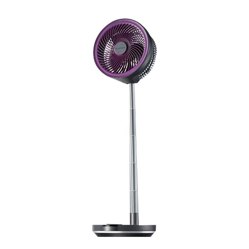 艾美特AIRMATE 折叠循环扇FA20-RD88 微定制