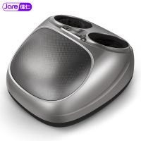 佳仁(JARE)足疗机脚底腿部按摩器穴位足底全自动小腿揉捏加热家用足部