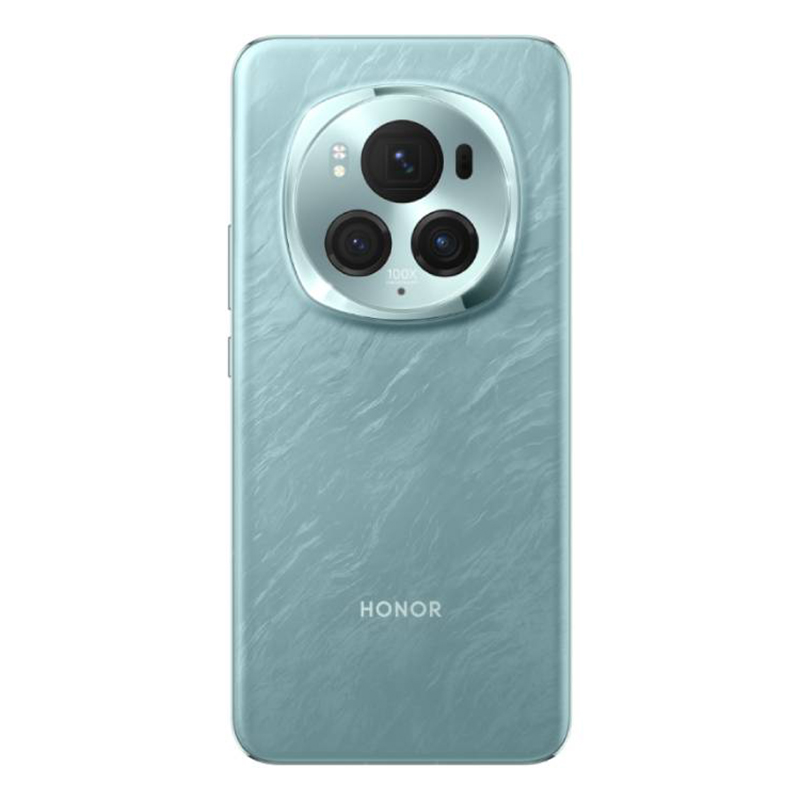 [二手95新]荣耀Magic6 Pro 海湖青 16G+1TB全网通安卓手机6.8英寸曲屏骁龙8Gen3高端备用5G手机高清大图