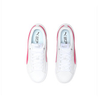 彪马 Puma 2020新款女士Smash Platform L低帮休闲板鞋36648720