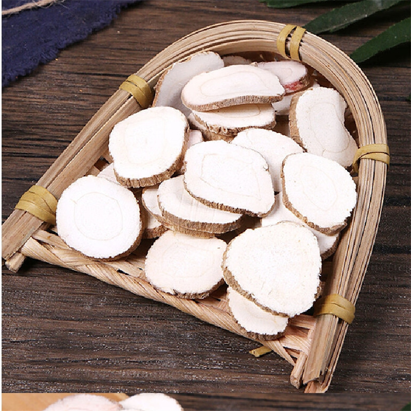 白芷过筛精选片大味浓去腥解腻香料农家可磨粉面膜食用散装调料