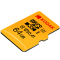 柯达(Kodak) 64GB TF(MicroSD) 存储卡 U3 A1 V30 读速100MB/s
