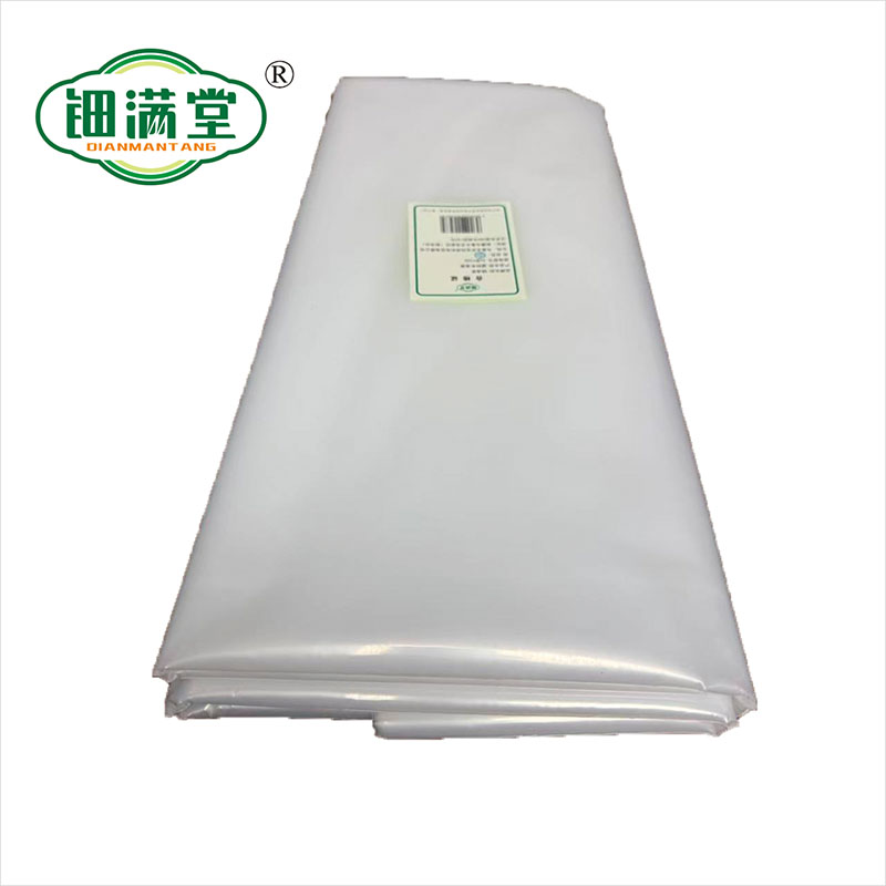 钿满堂 塑料布薄膜 2m宽*20S/米高清大图