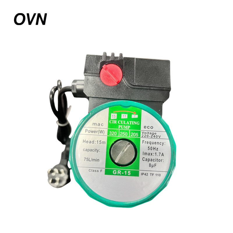 OVN 循环泵 DN15 台