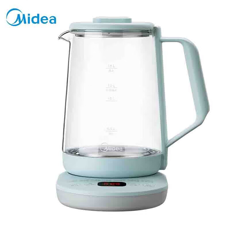 美的(Midea) Y13P 多功能 大容量养生壶