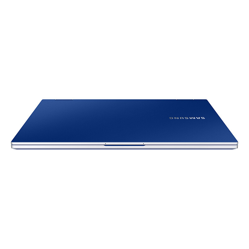 三星(SAMSUNG)Galaxy Book Flex 13.3英寸二合一轻薄笔记本(i5 16G 512G SSD)蓝