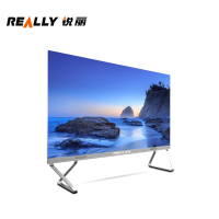 锐丽 Really RLED-P2.5高清LED全彩显示屏室内小间距商用显示大屏 会议一体机 视频会议 监控大屏幕1㎡