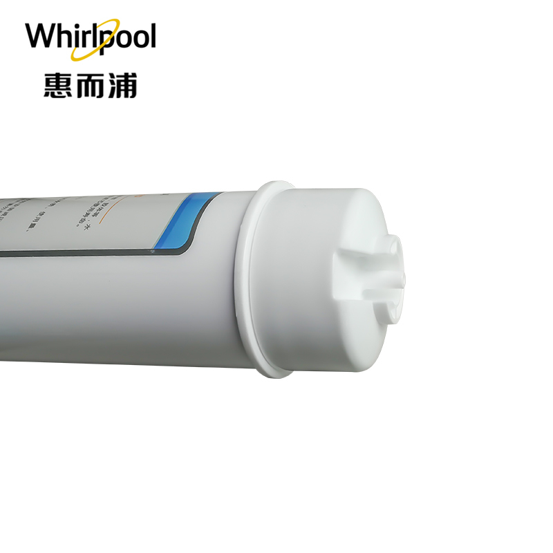 Whirlpool惠而浦净水器 净水机R100J32 R50C83 韩式CTO滤芯