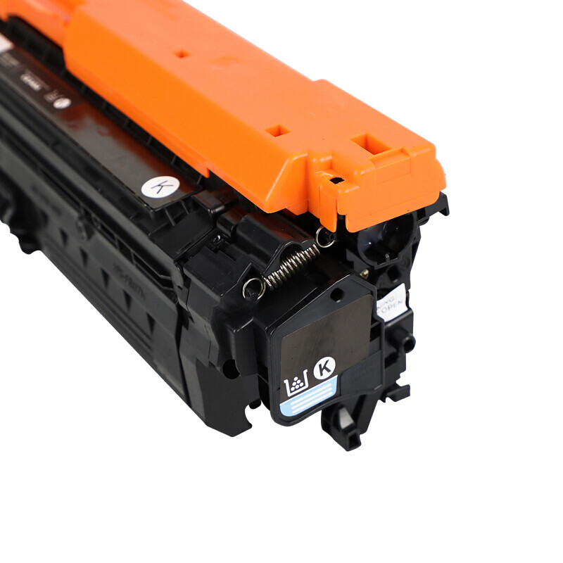 卓旭 硒鼓CE740A 支高清大图